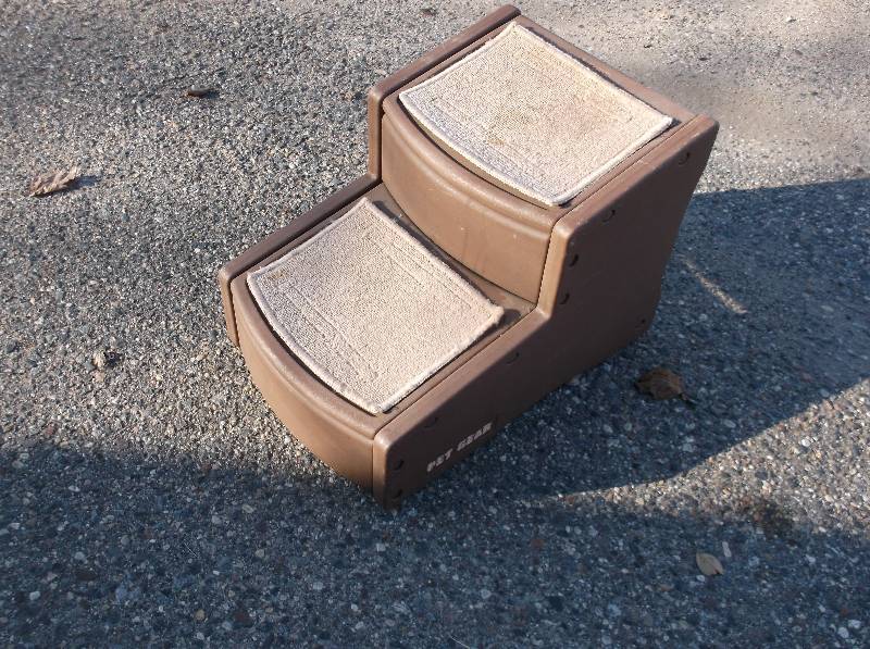 Pet Step