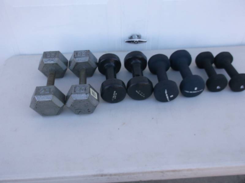 Weights