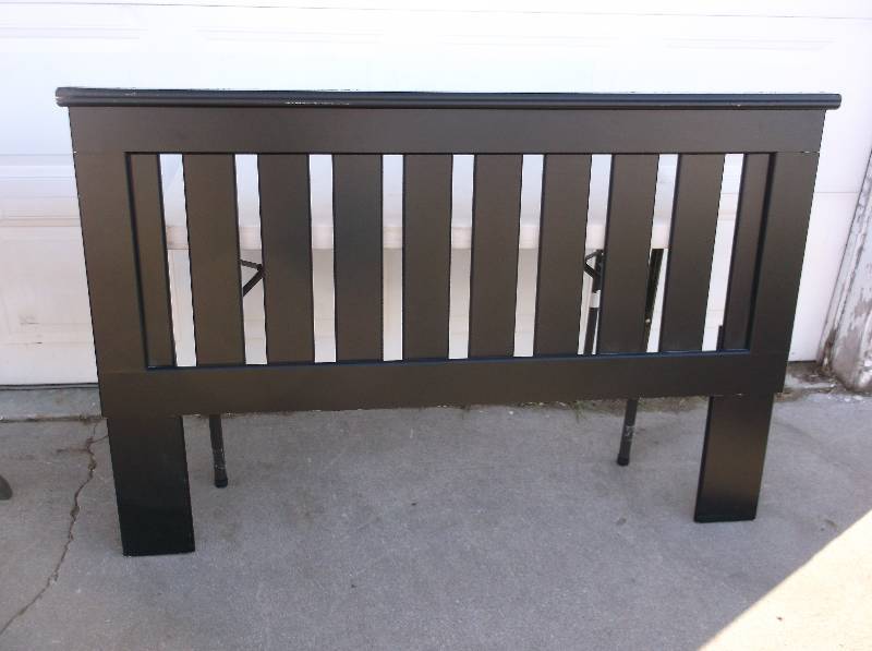 Headboard