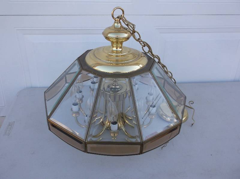 Chandelier
