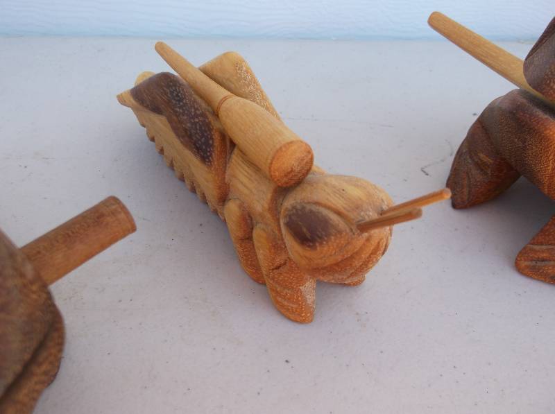 Hand Crafted