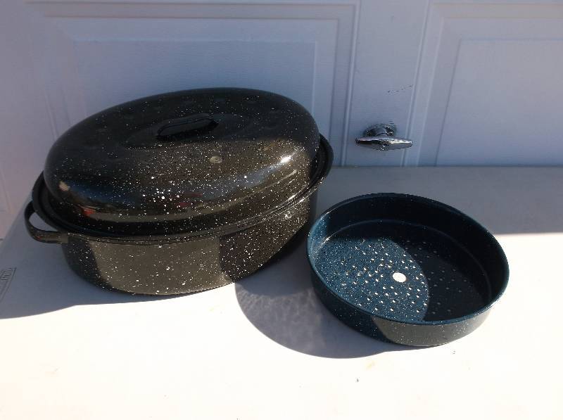Roaster Pan