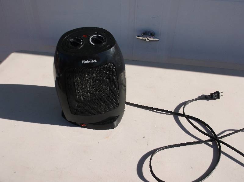 Heater