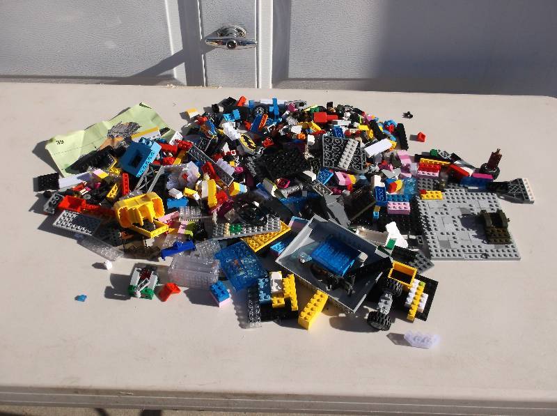 Legos