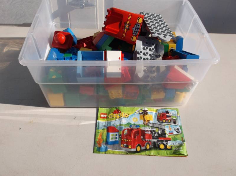 Legos