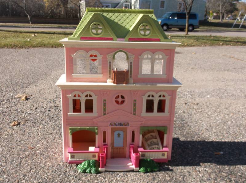 Fisher Price
