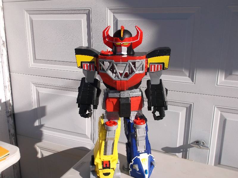Transformer
