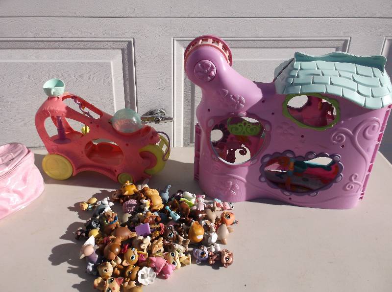Little Pet Shop