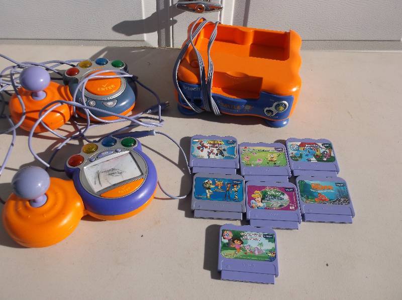 Vtech