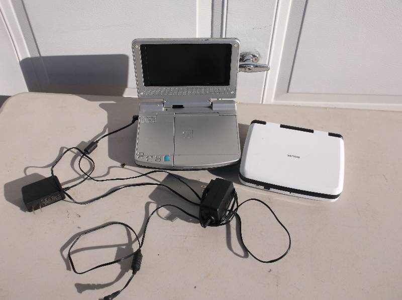 DVD Player