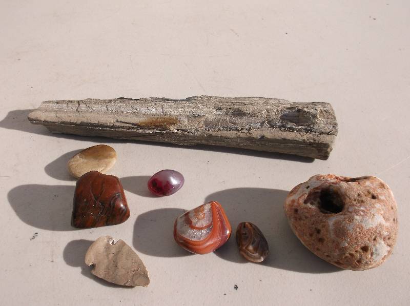 Agate