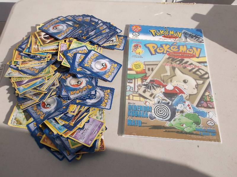 Pokemon