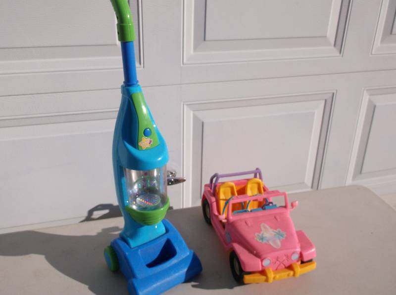 Toys