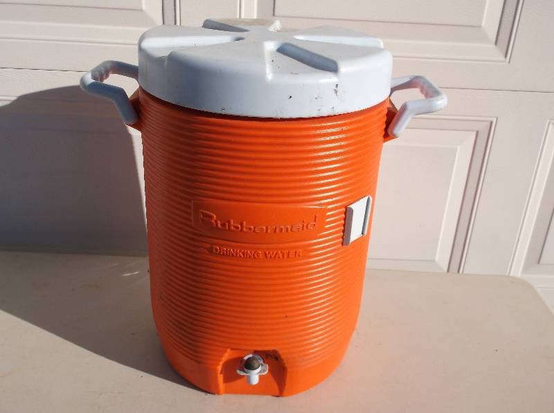 Water Cooler