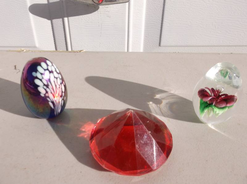 Paper Weight