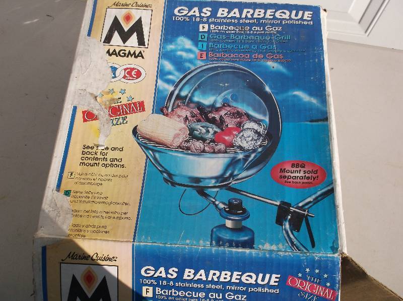 Grill