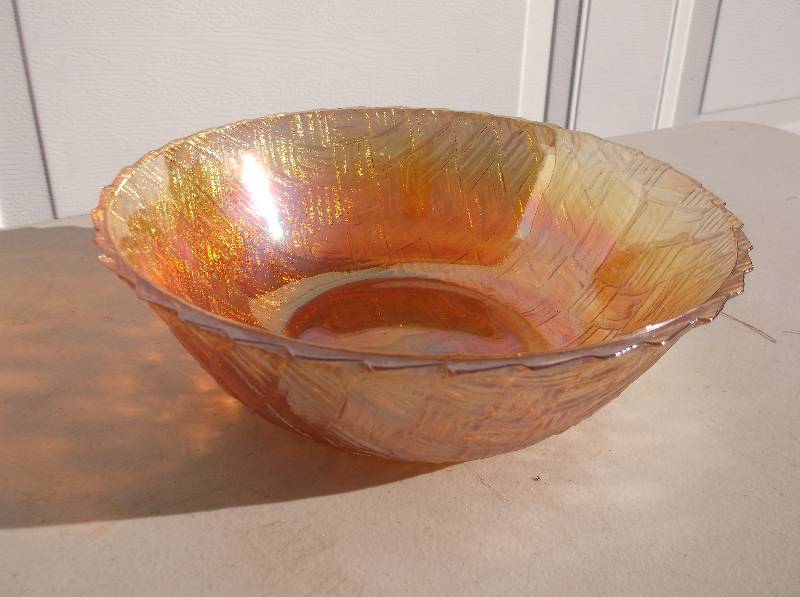 Bowl