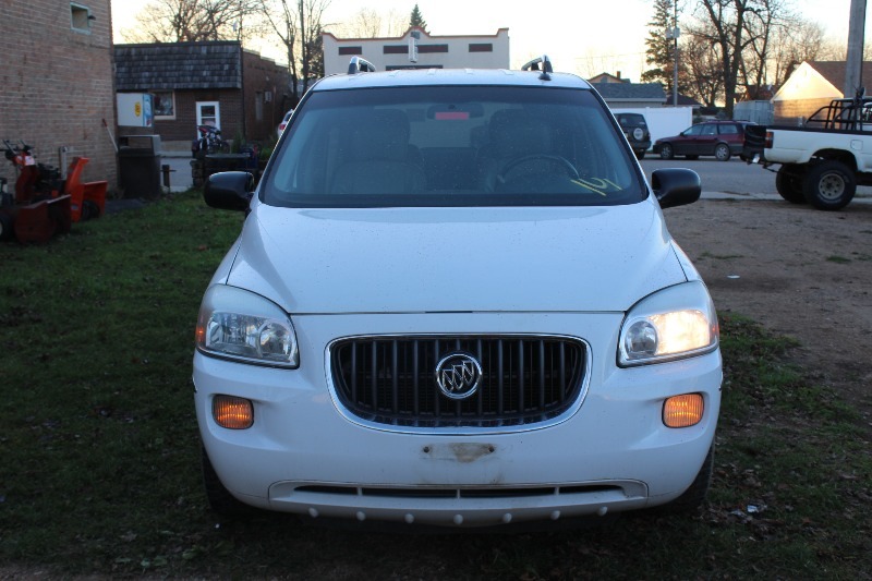 2005 Buick Terraza CXL