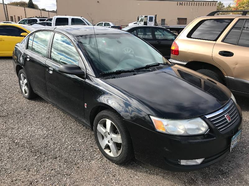 2006 Saturn ION