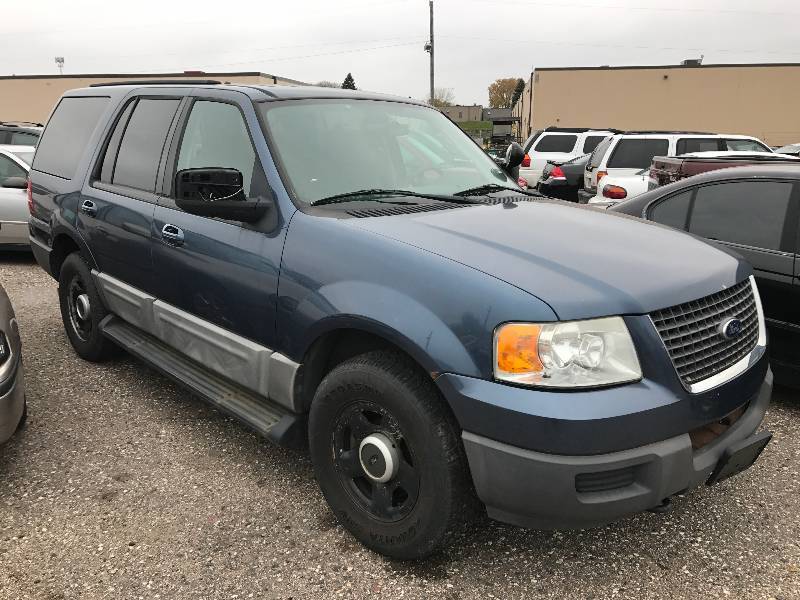 2003 Ford Expedition XLT 4x4