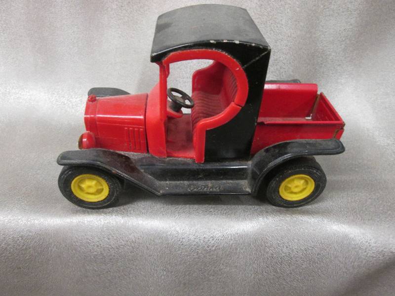 Tonka Model Car Collectible...