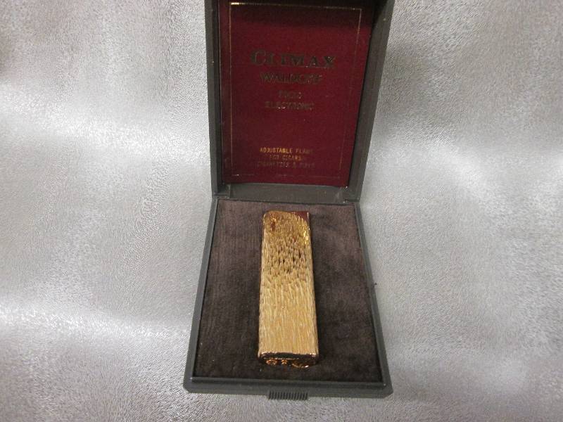 Climax Waldorf Piezo Electronic Cig...