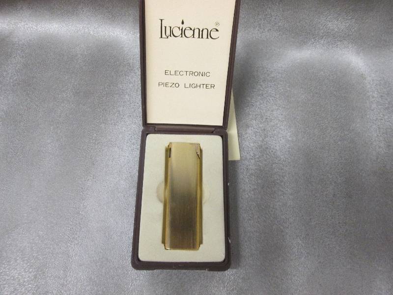 Lucienne Piezo Electronic Cigarette...