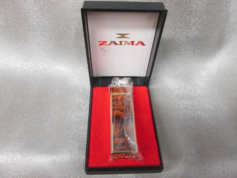 Zaima Cigarette Lighter...