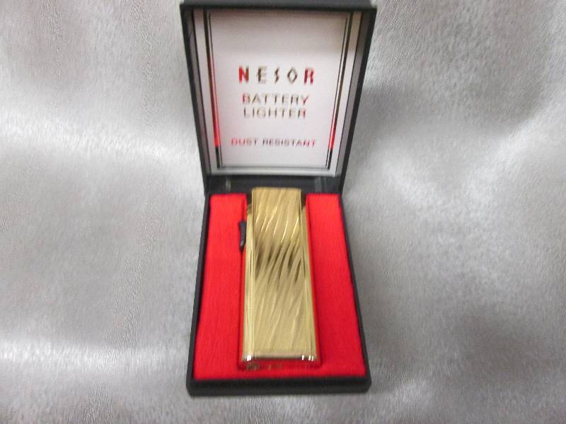 Nesor Battery Lighter...