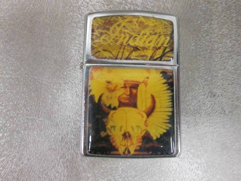 Collectible Lighter...