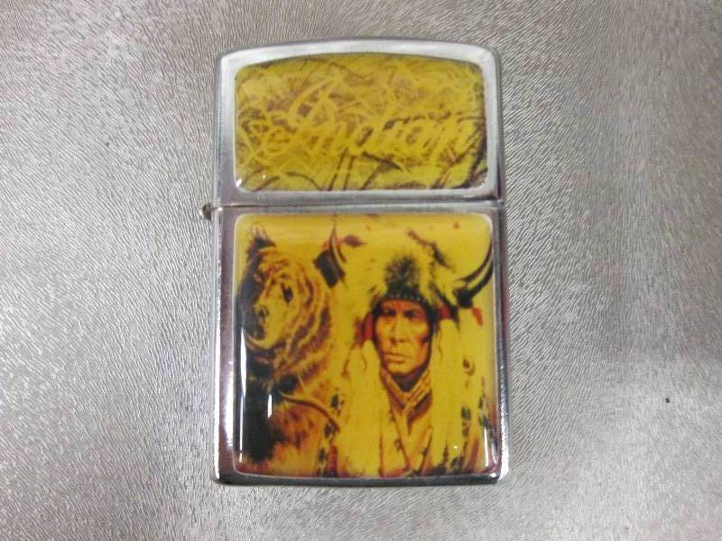 Collectible Lighter...