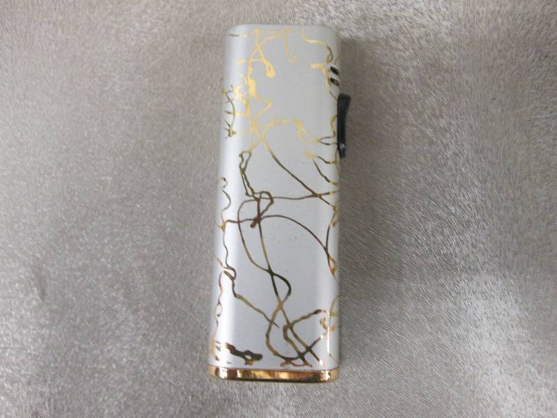 Metal Lighter Retail $29.95...
