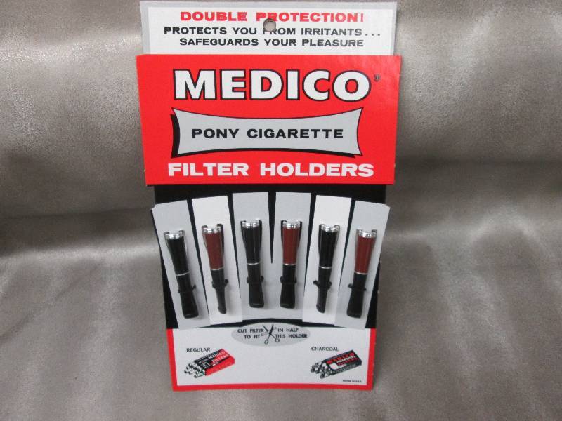 Lot of 6 Filter Holders...