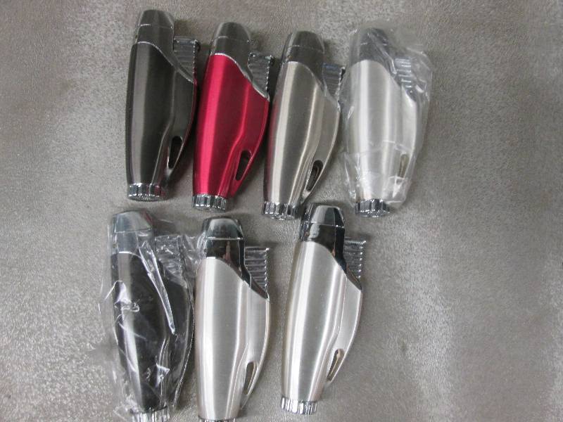 Lot of 7 Lighters...