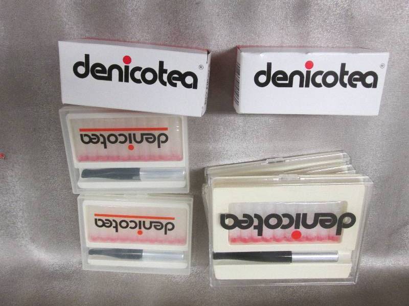 Lot of 5 Filter Holders with Filter...
