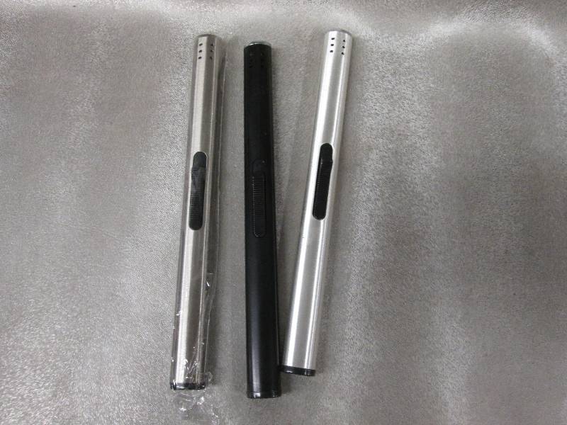 Lotof 3 Slim Style Refillable Light...