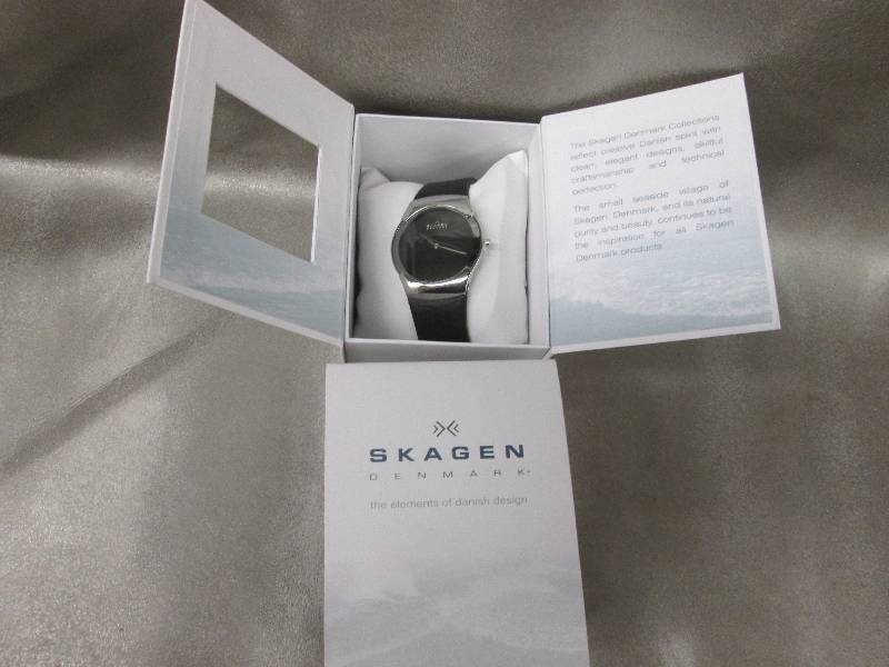 Skagen of Denmark Watch...