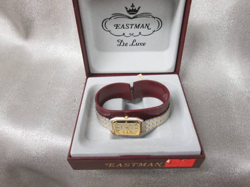 Ladies Watch by Eastman...
