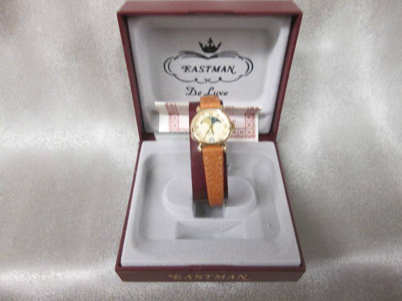 Ladies Watch by Eastman...