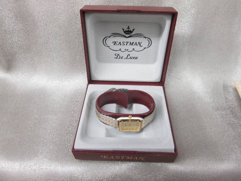 Ladies Watch by Eastman...
