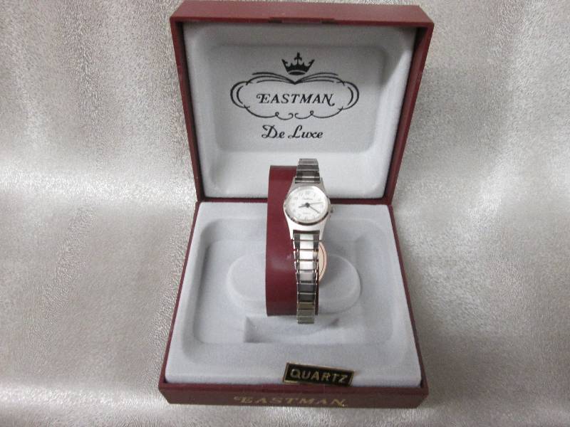 Ladies Watch by Eastman...