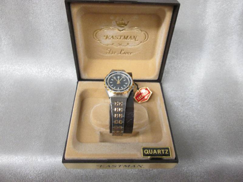 Ladies Watch by Eastman...