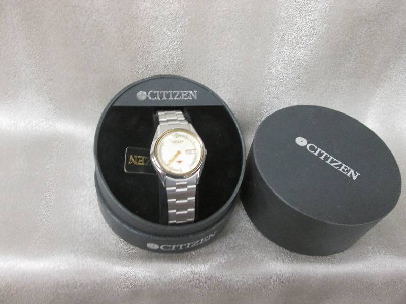 Citizens Mens Watch...