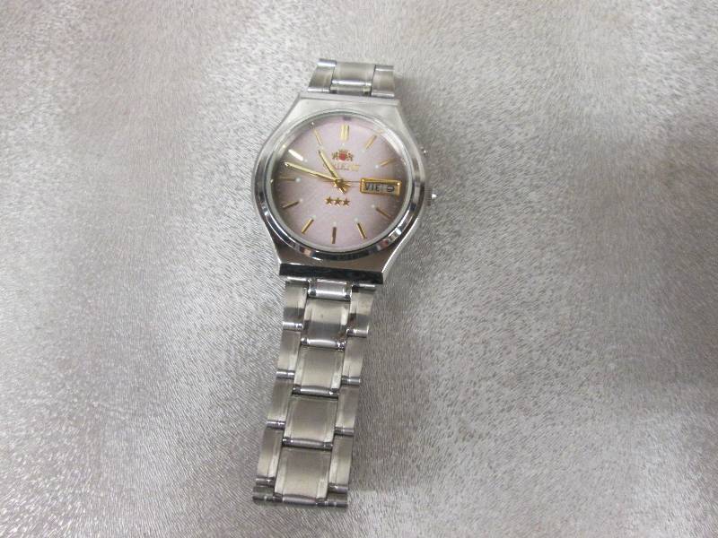 Orient Mens Watch ...
