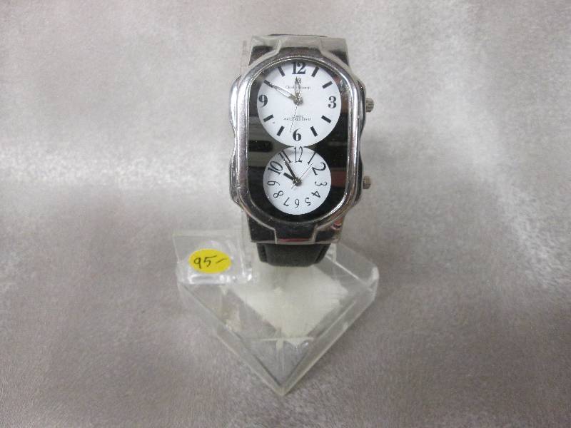Dual Watch Retail $95.00...