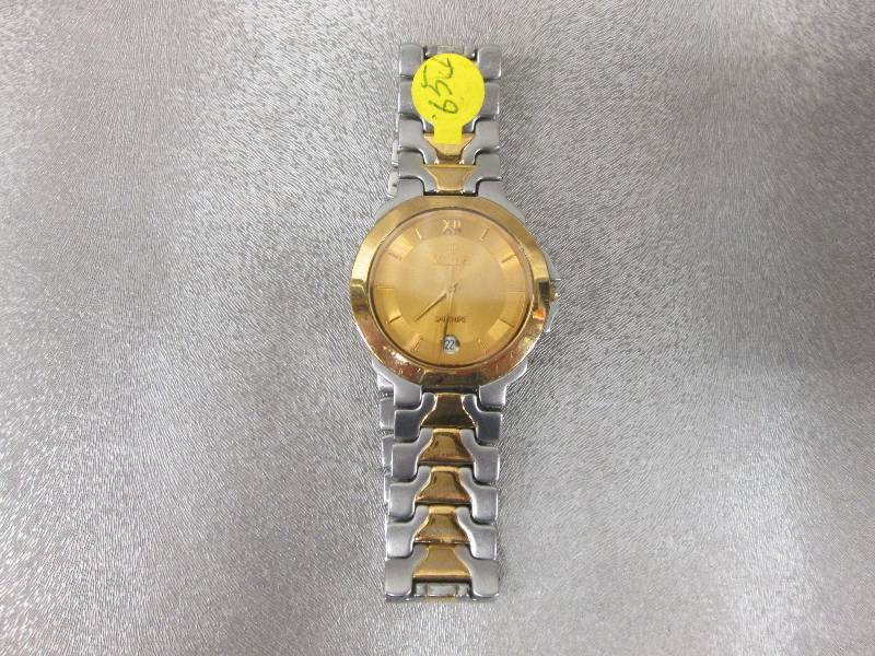 Watch Retail $65.00...