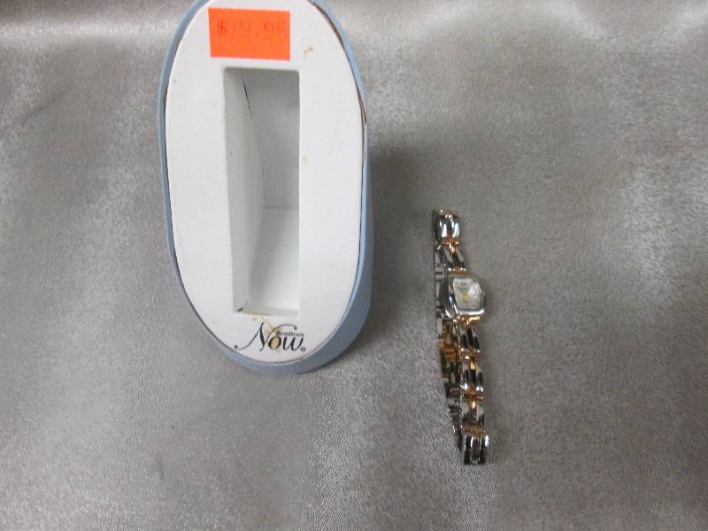 Amitron Ladies Watch Retail $79.95...