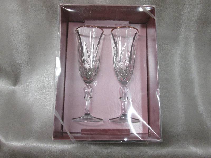 Wedding Goblets Retail $59.00...