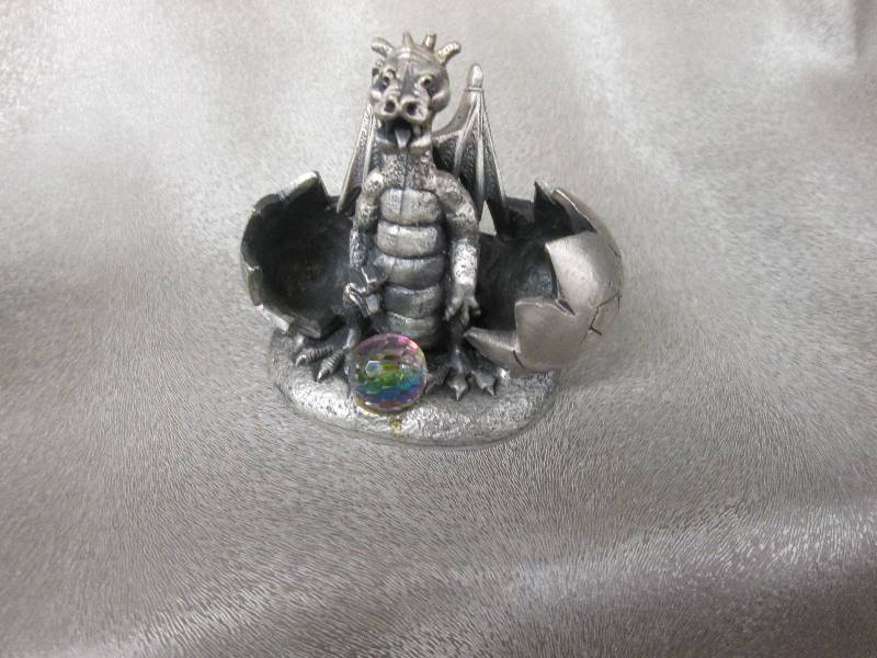 Pewter Dragon Retail $45.00 2.5 inc...