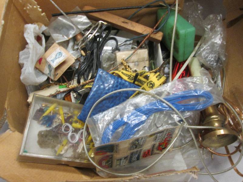 Grab Bag Box...